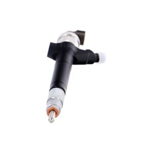 Injecteur pour FORD Transit 3 2.2 TDCi 115 CV - 095000-5800