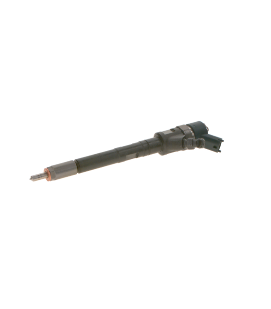 Injecteur pour PEUGEOT 207 1.6 HDi 109 CV - 0445110259