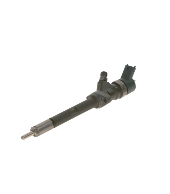 Injecteur pour LANCIA Phedra 2.2 JTD 128 CV - 0445110036