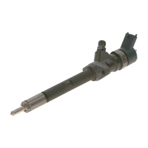 Injecteur pour PEUGEOT 807 2.2 HDi 128 CV - 0445110036