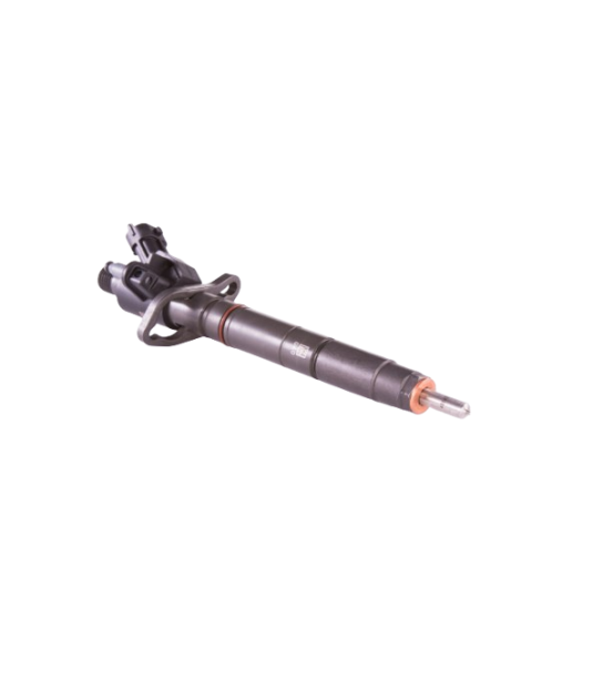 Injecteur pour LAND ROVER Range Rover Sport 3.0 SDV6 249 CV - 0445116012