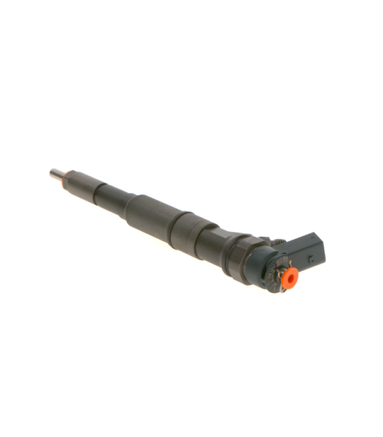 Injecteur pour BMW 525d (E60 / E61) 525D 163 CV - 0445110212