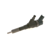 Injecteur pour PEUGEOT Expert 2.0 HDi 109 CV - 0445110044