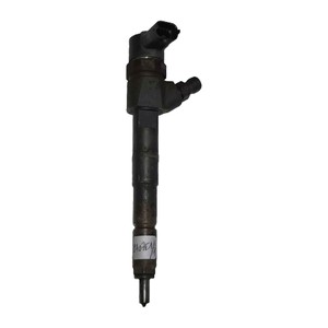 Injecteur pour ALFA ROMEO 166 2.4 JTD 175 CV - 0445110111