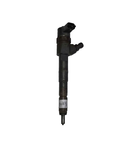 Injecteur pour LANCIA Thesis 2.4 JTD 163 CV - 0445110111