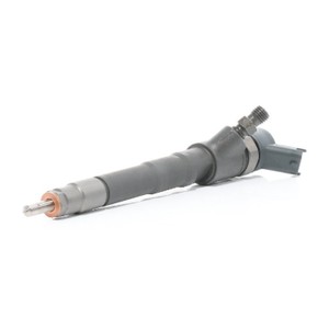 Injecteur pour IVECO Daily 4 65C17 K 170 CV - 0445110520