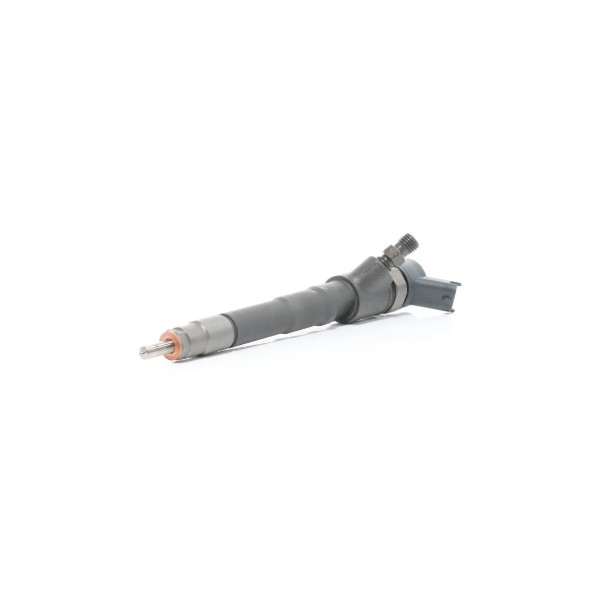 Injecteur pour IVECO Daily 4 35S14 K 140 CV - 0445110520