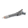Injecteur pour IVECO Daily 4 35S14 K 140 CV - 0445110520