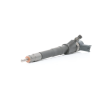 Injecteur pour IVECO Daily 5 35S11 106 CV - 0445110520