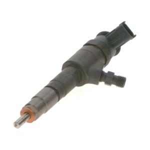 Injecteur pour FORD Transit 4 1.5 TDCi 75 CV - 0445110488