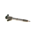 Injecteur pour KIA Sportage 4 1.7 CRDi 116 CV - 0445110588