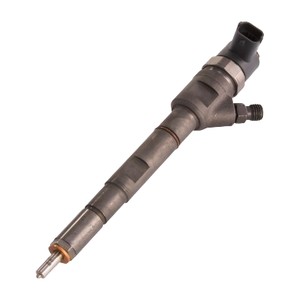 Injecteur pour KIA Sorento 1 2.5 CRDi 163 CV - 0445110274