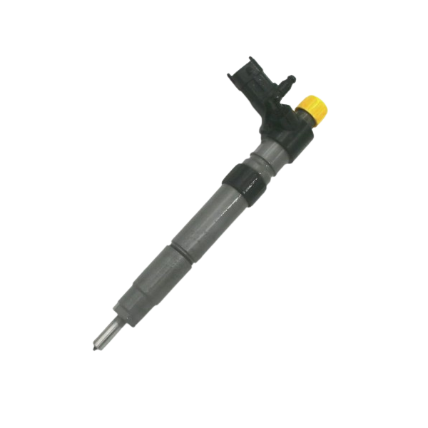 Injecteur pour LAND ROVER Evoque 2.2 D 150 CV - 0445116043