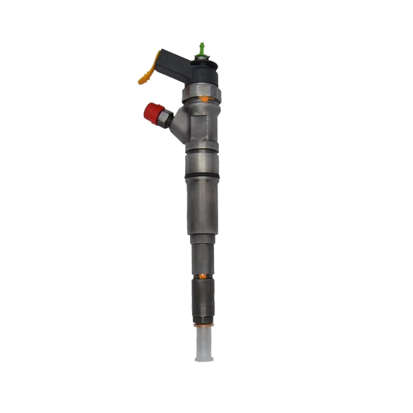 Injecteur pour JAGUAR E-Pace 2.0 D 179 CV - 0445110654