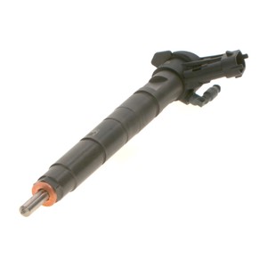 Injecteur pour JEEP Wrangler 3 2.8 CRD 177 CV - 0445116041
