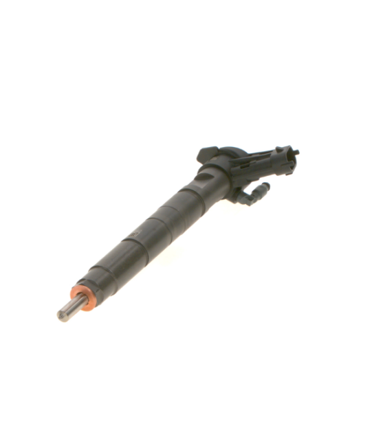 Injecteur pour JEEP Wrangler 3 2.8 CRD 163 CV - 0445116041