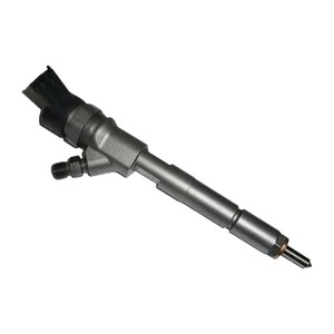 Injecteur pour JEEP Cherokee (KJ) 2.8 CRD 4x4 163 CV - 0445110214