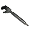 Injecteur pour MERCEDES Sprinter 1 (901 / 902) 211 211 CDI 109 CV - 0445110098
