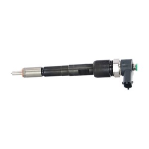 Injecteur pour LANCIA Ypsilon 1.3 Multijet 105 CV - 0445110322