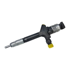 Injecteur pour MAZDA 5 2.0 CD 143 CV - 095000-5780