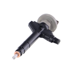 Injecteur pour MAZDA 6 2.0 Di 121 CV - 095000-5030