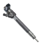 Injecteur pour MERCEDES Vito (W639) 115 CDI 150 CV - 0445110140