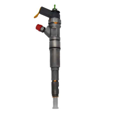 Injecteur pour MERCEDES Classe C (W202 / S202) 220 CDI 125 CV - 0445110012