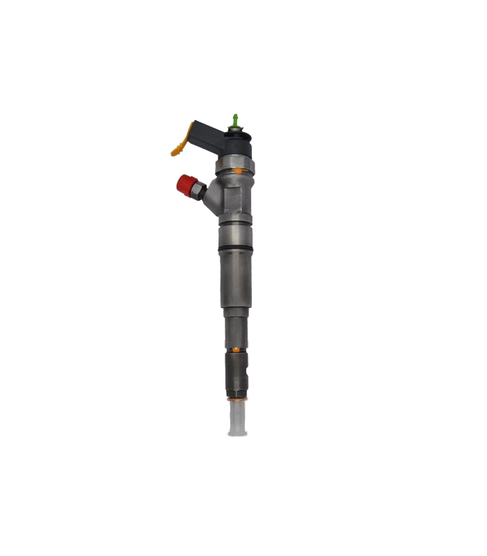Injecteur Diesel Bosch Pour Mercedes C200 Vito - Réf. 0445110012 / A6110700587, Occasion, Allemagne