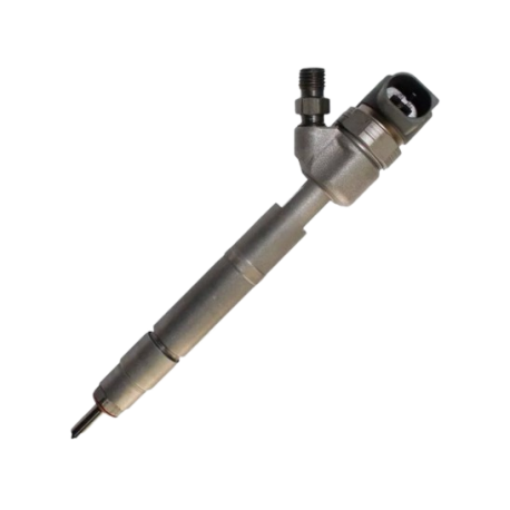 Injecteur pour MERCEDES Classe C Coupe (CL203) 220 CDI 143 CV - 0445110025