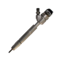 Injecteur pour MERCEDES Classe C Coupe (CL203) 220 CDI 143 CV - 0445110025