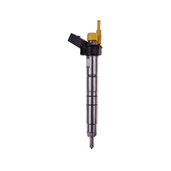 Injecteur pour MERCEDES Classe C Cabriolet (A205) 220 d 204 CV - 0445117035