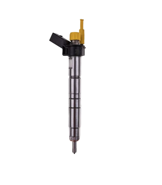 Injecteur pour MERCEDES GLK (X204) 200 CDI 143 CV - 0445117035