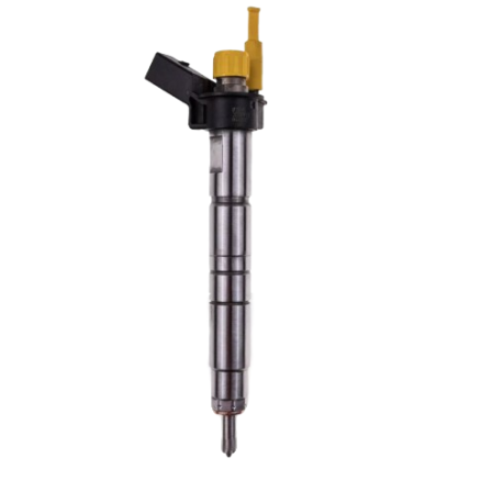 Injecteur pour MERCEDES Sprinter 3 (907 / 910) 216 216 CDI 163 CV - 0445117035