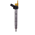 Injecteur pour MERCEDES Sprinter 3 (907 / 910) 216 216 CDI 163 CV - 0445117035