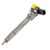 Injecteur pour MERCEDES Sprinter 1 (901 / 902) 408 408 CDI 82 CV - 0445110034