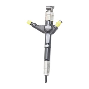 Injecteur pour NISSAN Navara (D22) 2.5 D 133 CV - 16600EB300