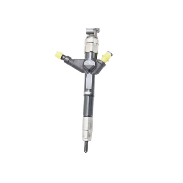 Injecteur pour NISSAN Navara (D40) 2.5 dCi 171 CV - 16600EB300