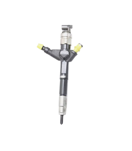 Injecteur pour NISSAN Navara (D40) 2.5 dCi 171 CV - 16600EB300