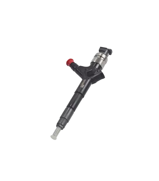 Injecteur pour NISSAN NP300 Pickup 2.5 dCi 133 CV - 095000-624