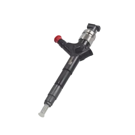 Injecteur pour NISSAN Navara (D22) 2.5 dCi 133 CV - 095000-624