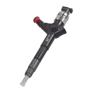 Injecteur pour NISSAN CabStar 2.5 dCi 122 CV - 095000-624