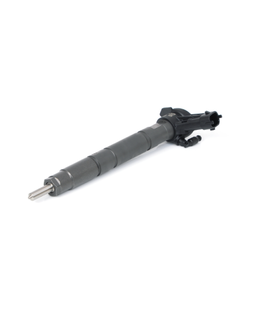Injecteur pour NISSAN Qashqai 1 2.0 dCi 150 CV - 0445115022