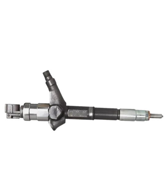 Injecteur pour NISSAN X-Trail 1 2.2 dCi 114 CV - 095000-5130
