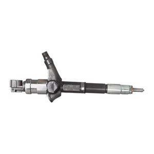 Injecteur pour NISSAN Primera 2.2 dCi 126 CV - 095000-5130