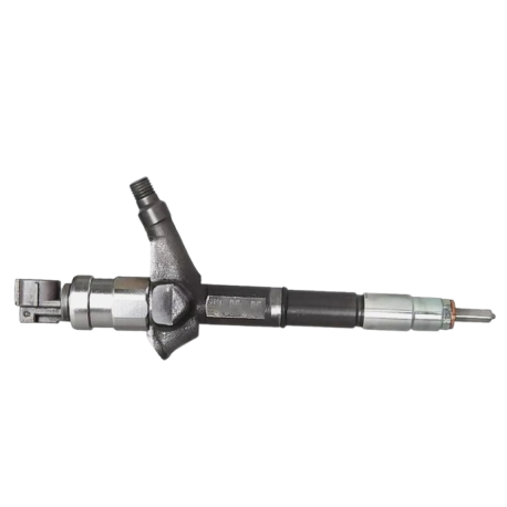 Injecteur pour NISSAN X-Trail 1 2.2 dCi 136 CV - 095000-5130