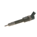 Injecteur pour OPEL Vivaro A (X83) 1.9 Di 80 CV - 0445110146
