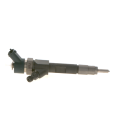 Injecteur pour OPEL Vivaro A (X83) 1.9 Di 80 CV - 0445110146