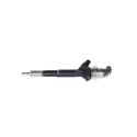 Injecteur pour OPEL Astra H GTC 1.7 CDTI 110 CV - 095000-6130