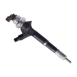 Injecteur pour OPEL Astra H GTC 1.7 CDTI 125 CV - 095000-6130