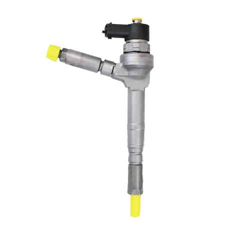 Injecteur pour OPEL Astra H GTC 1.7 CDTI 80 CV - 0445110174